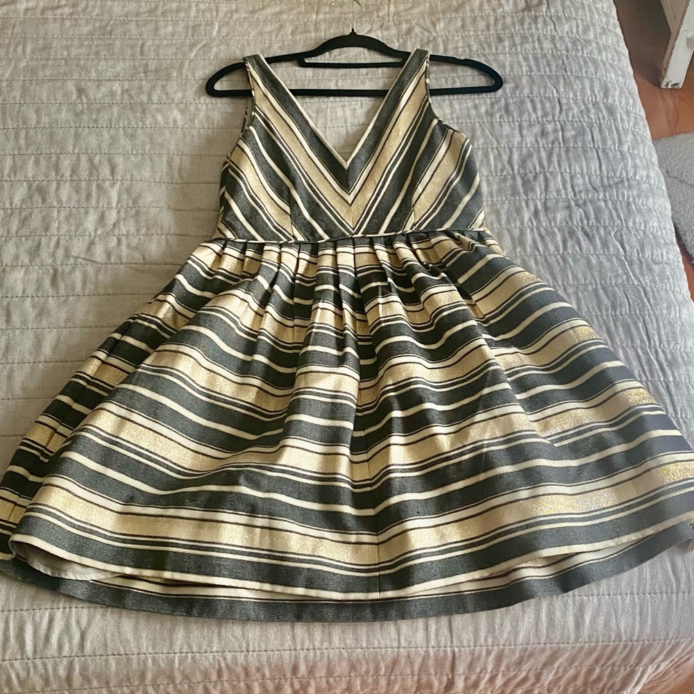 J Crew almost new dress